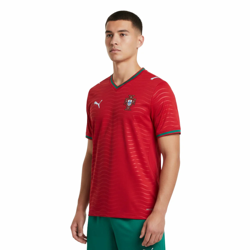 Portugal Local 26/27 - Copa del Mundo 2026