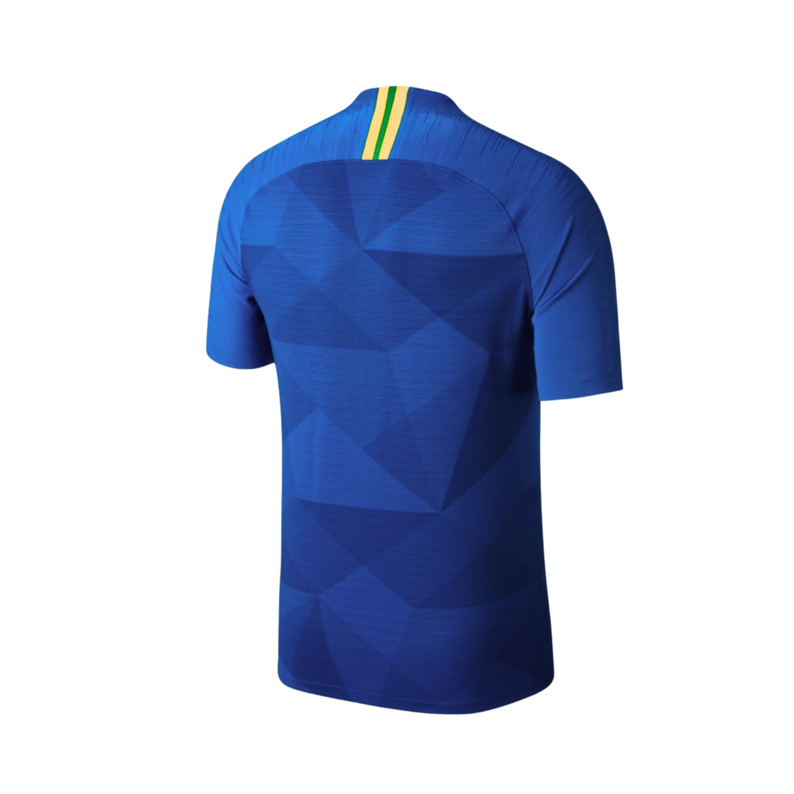 Brésil Extérieur 18/19 - Vue de dos