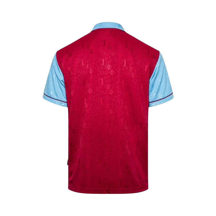 West Ham United Domicile 96/97