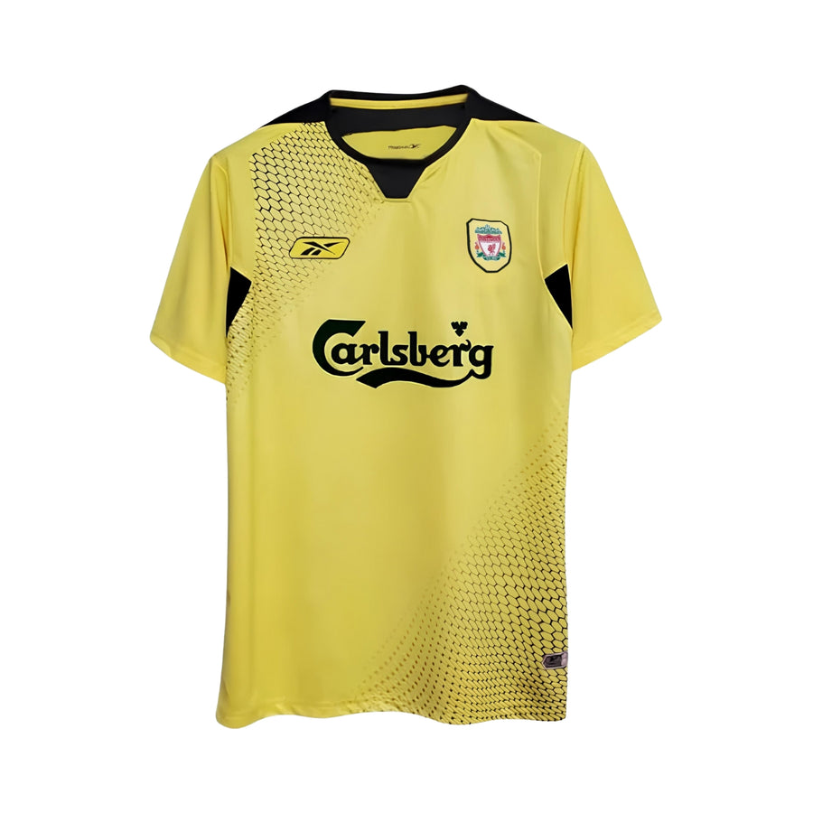 Liverpool Extérieur 04/05