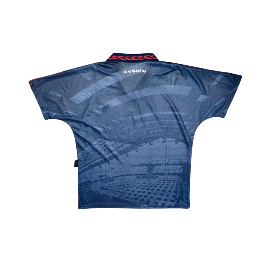 Atlético de Madrid Away 96/97