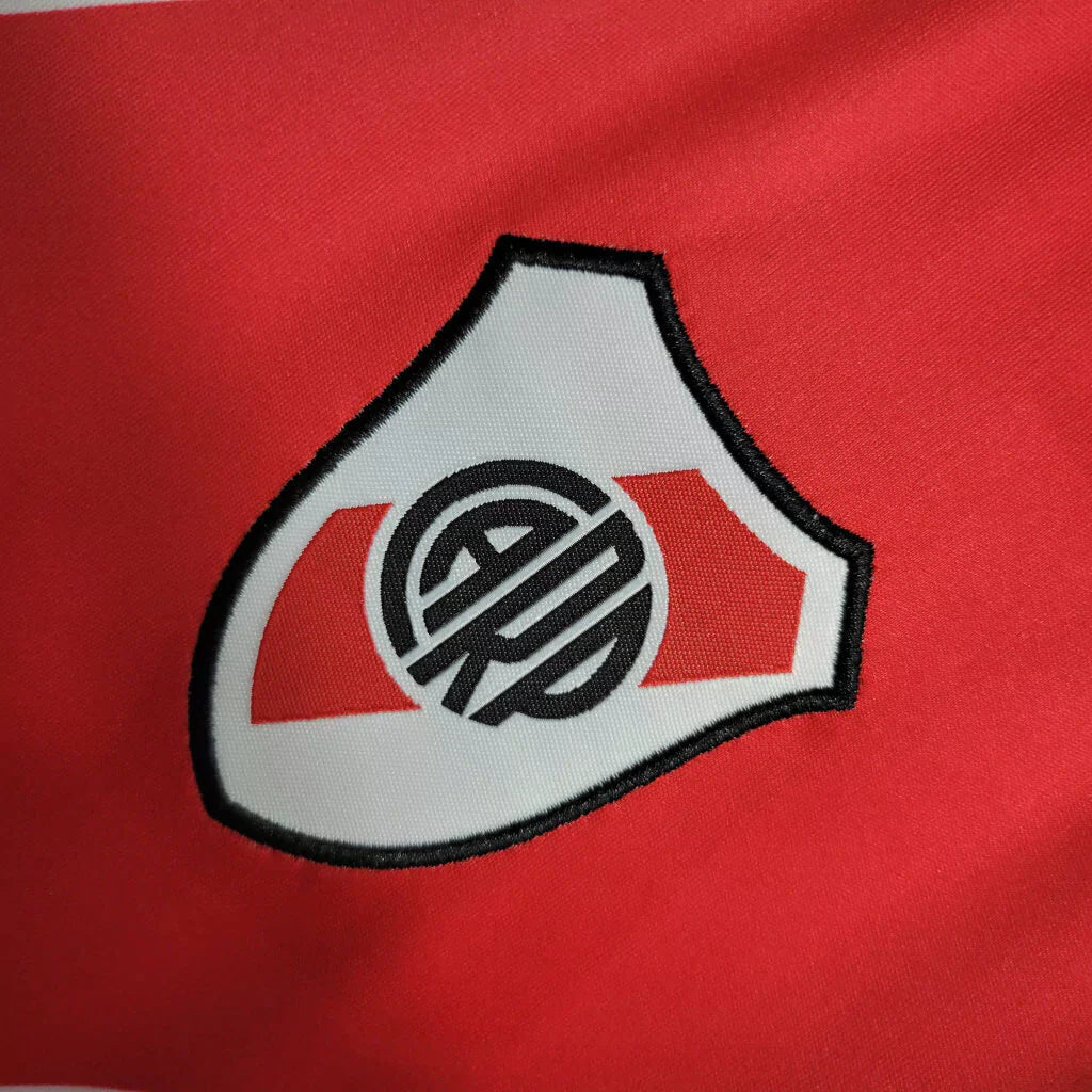 River Plate Domicile  23/24 - Détail