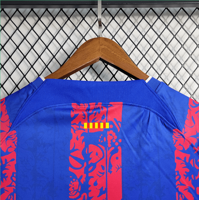 Barcelone Édition Spéciale 23/24 - Porté