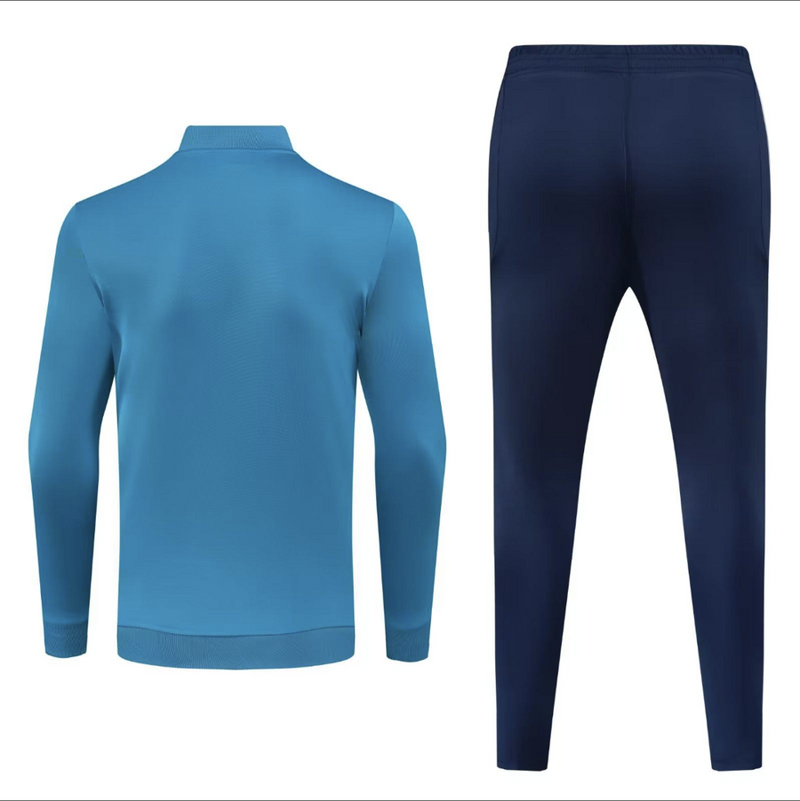 Porto - Tracksuit - Full Zip