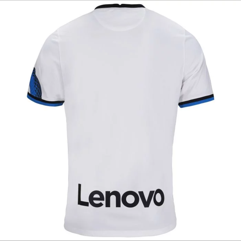 Inter Milan Away 21/22