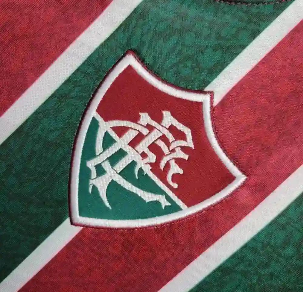 Fluminense Home 24/25 - Women's Version