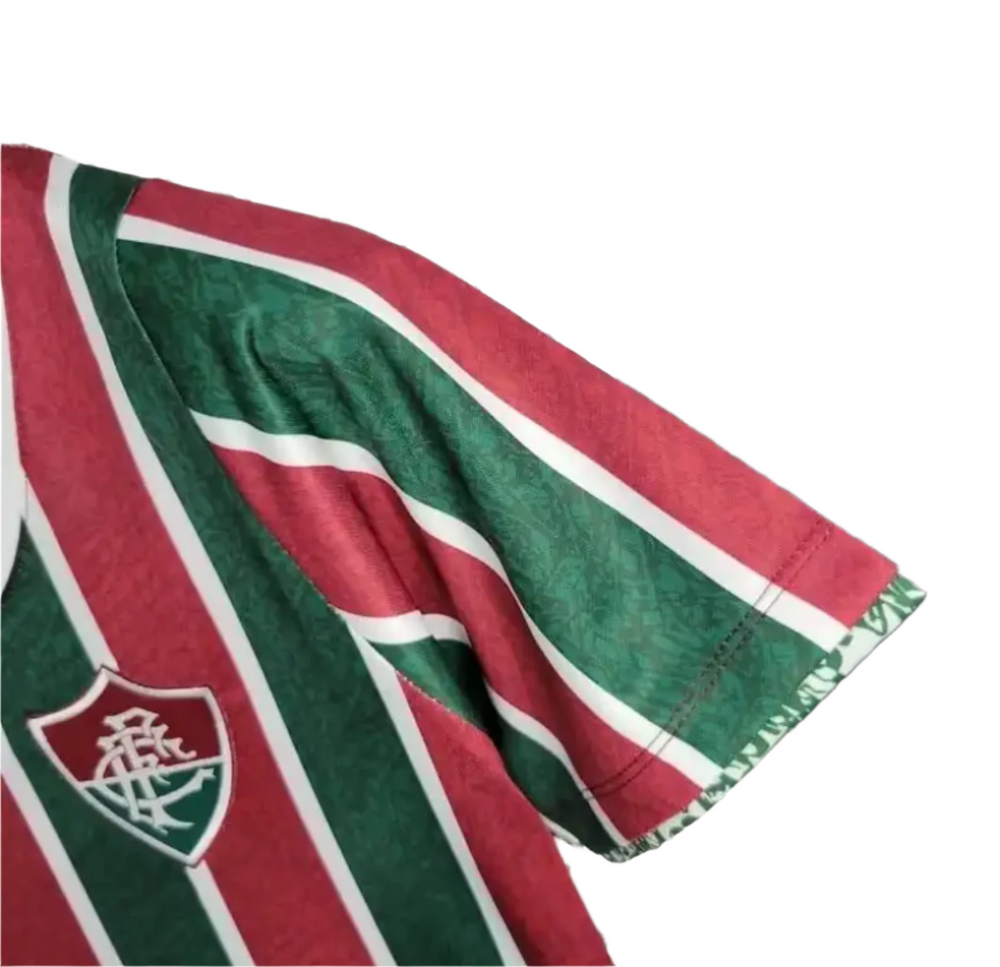 Fluminense Home 24/25 - Women's Version