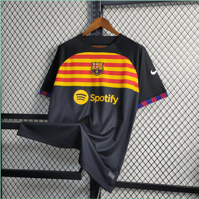 Barcelone Édition Spéciale 23/24 - Porté