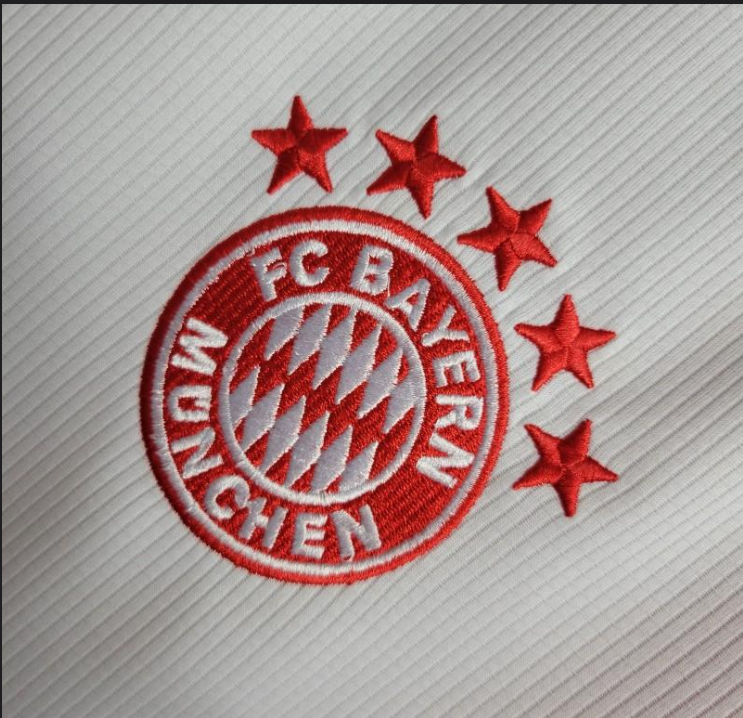 Bayern Munique Domicile 23/24 - Porté