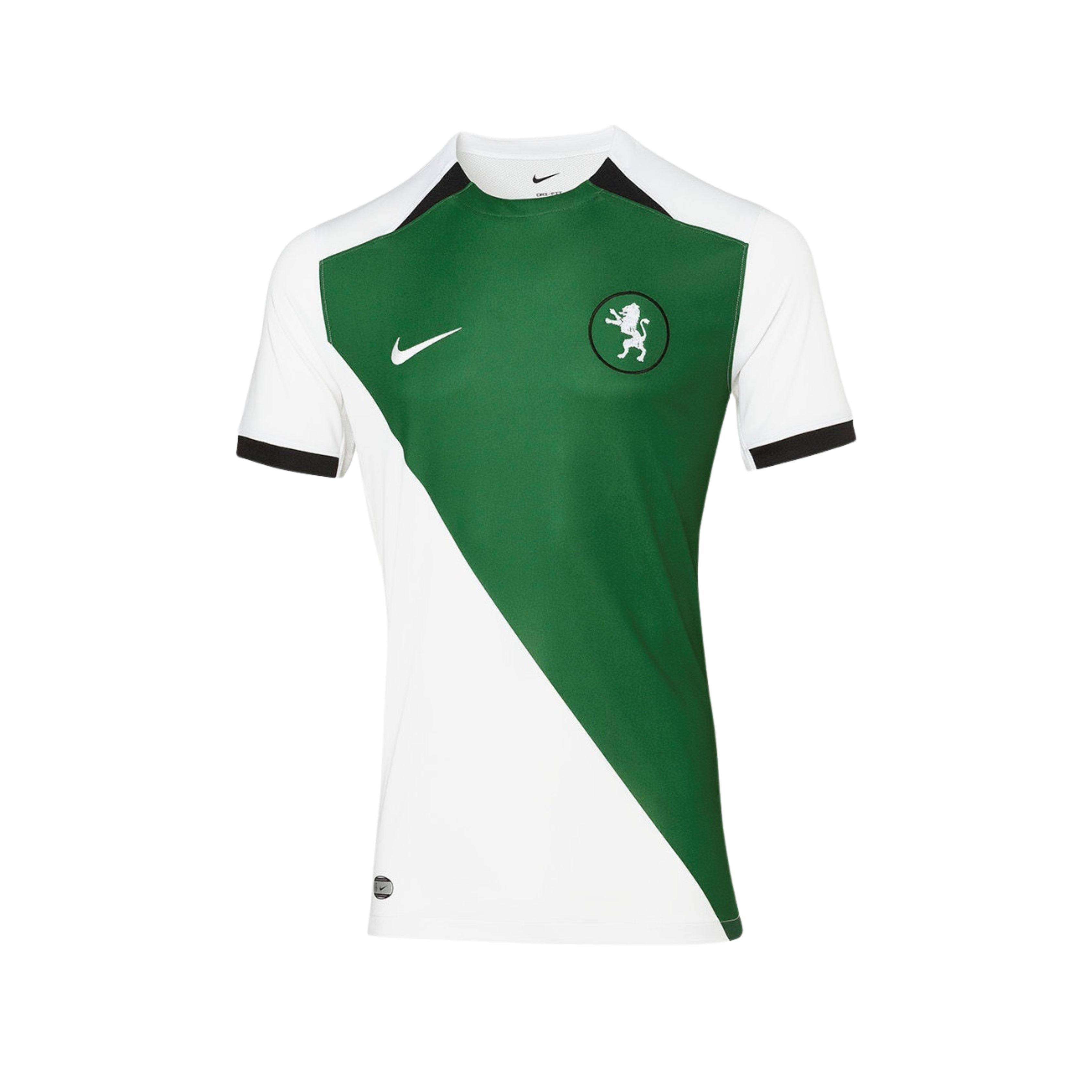 Sporting Stromp 24/25 - Vue de face