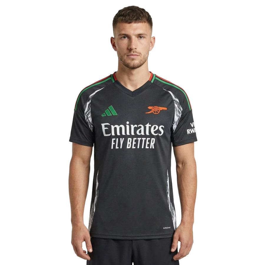 Arsenal Extérieur 24/25