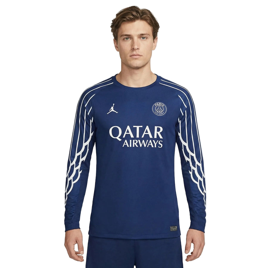 PSG Fourth 24/25 - Long Sleeves
