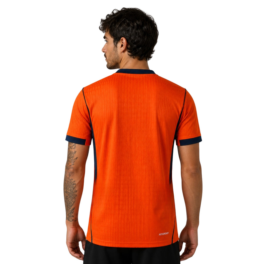 Pays-Bas Domicile 26/27 - Coupe du Monde 2026 - Version Joueur