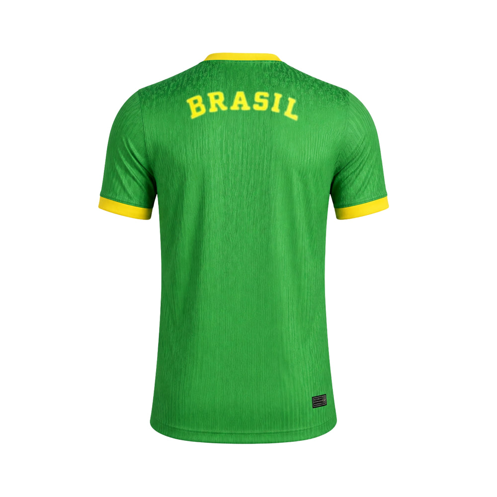 Brazil Special Edition 26/27 - World Cup 2026 - Player Version