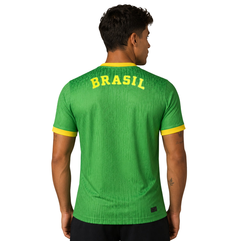 Brazil Special Edition 26/27 - World Cup 2026 - Player Version