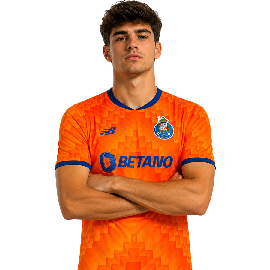 Porto Extérieur 24/25
