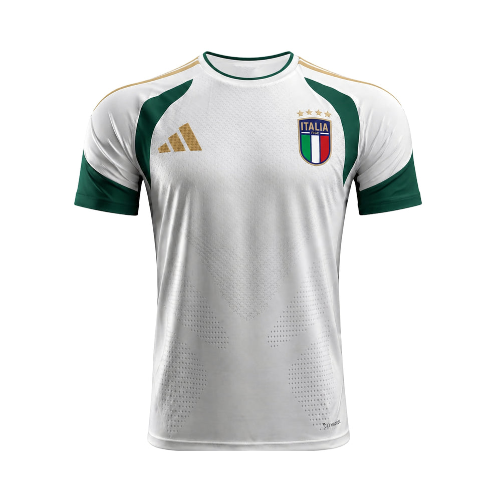 Italy Training 26/27 - World Cup 2026 - Player Version
