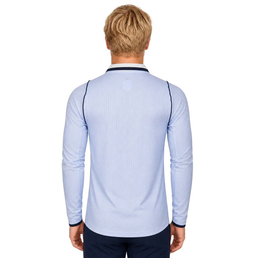 Uruguay Home 26/27 - World Cup 2026 - Long Sleeve - Player Version
