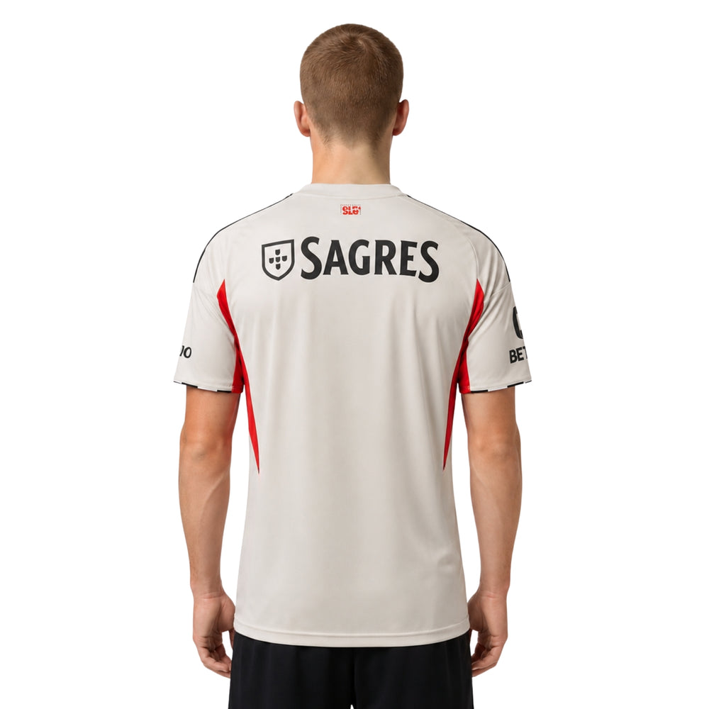 Benfica Away 25/26