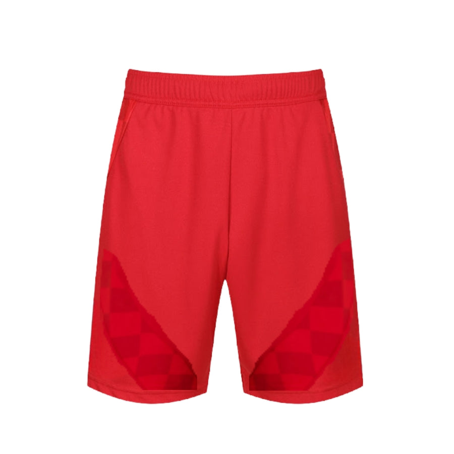 Aberdeen F.C. Home Short 24/25