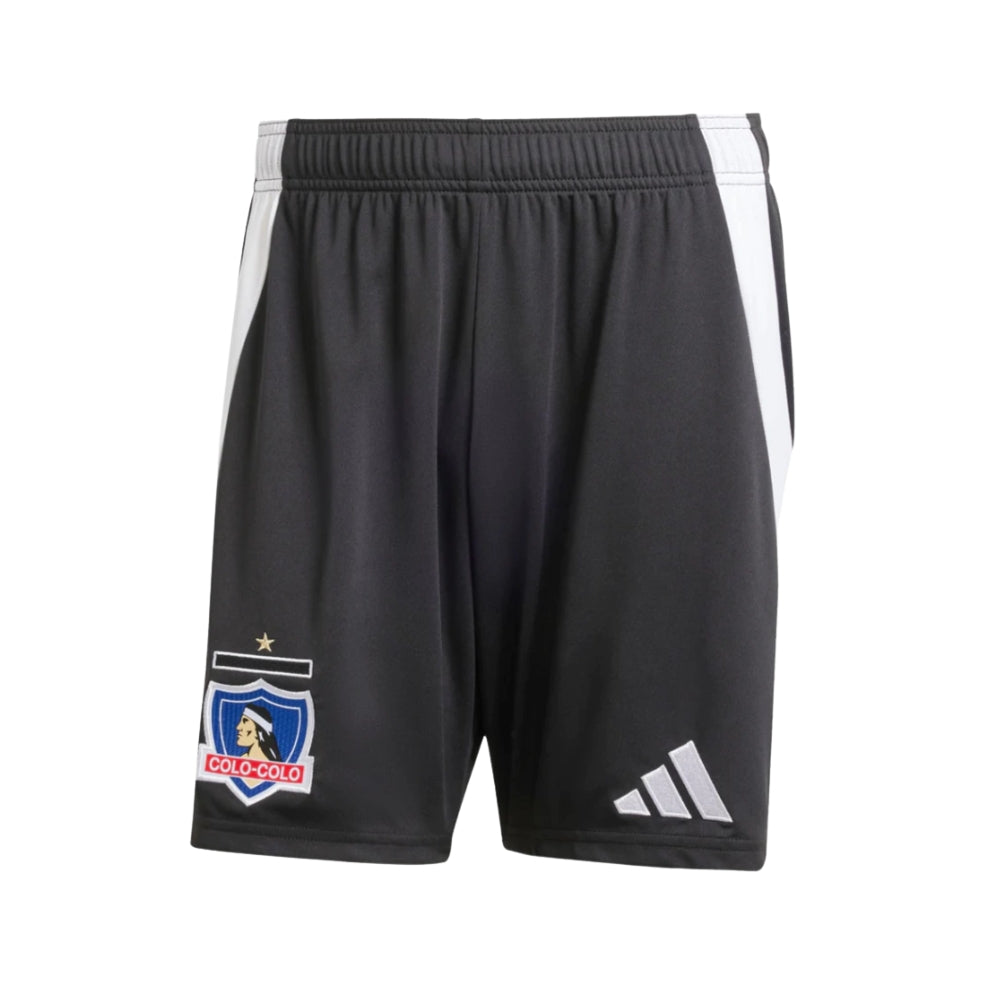 Short Colo-Colo Domicile 25/26 - Vue de dos