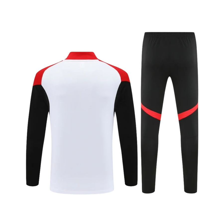 Simple - Tracksuit - 1/2 Zip