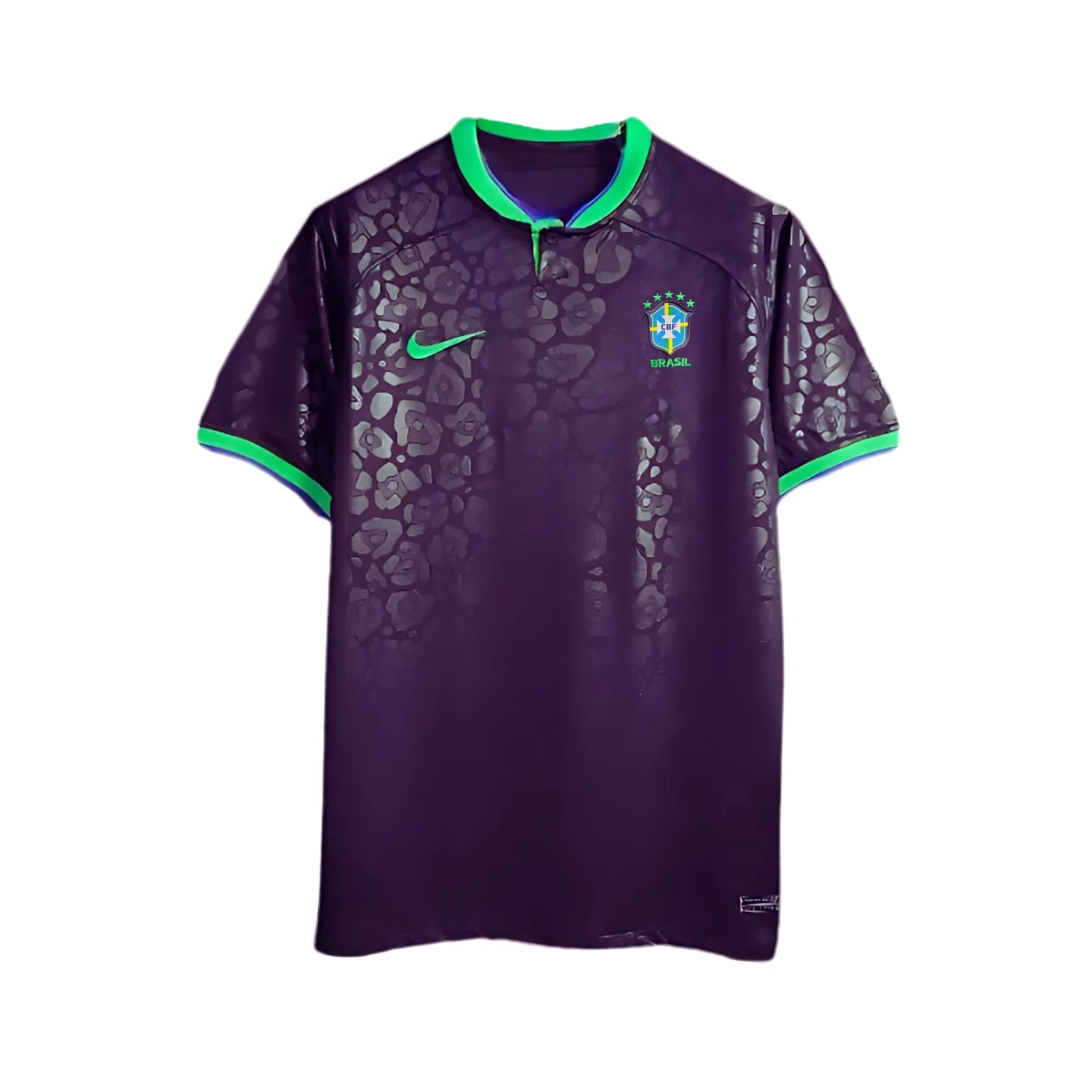 Brésil Édition Spéciale 22/23 - Vue de face