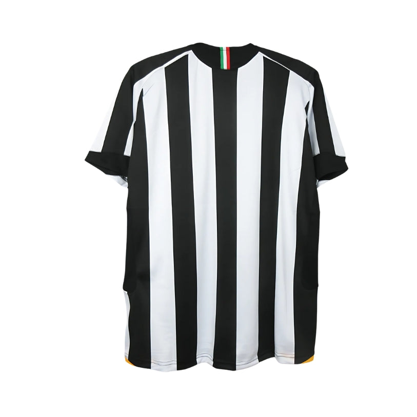 Juventus Local 05/06