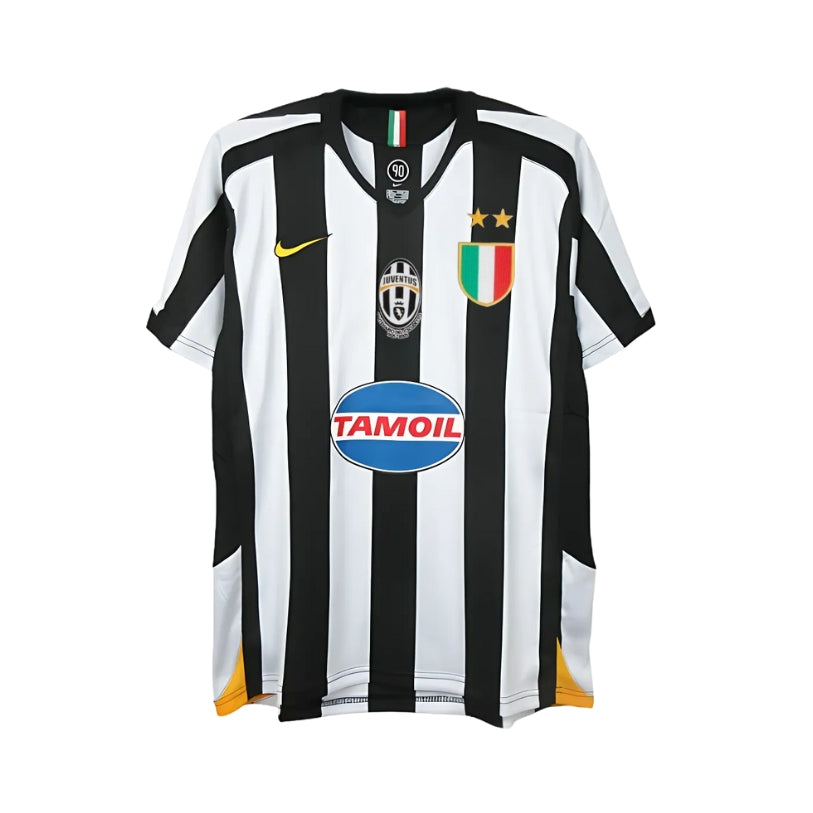 Juventus Local 05/06