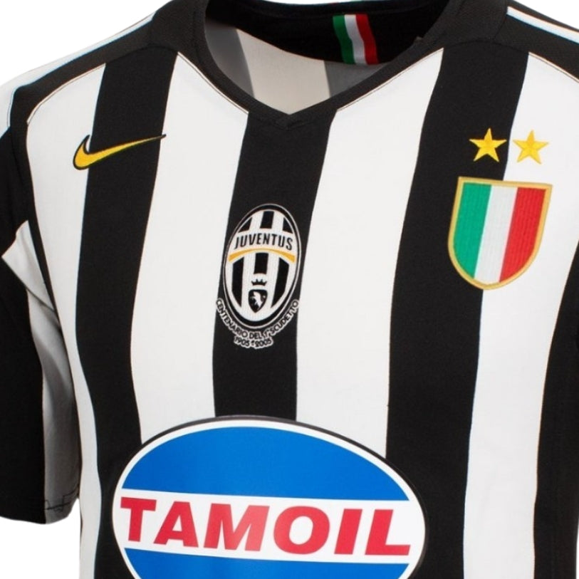 Juventus Local 05/06