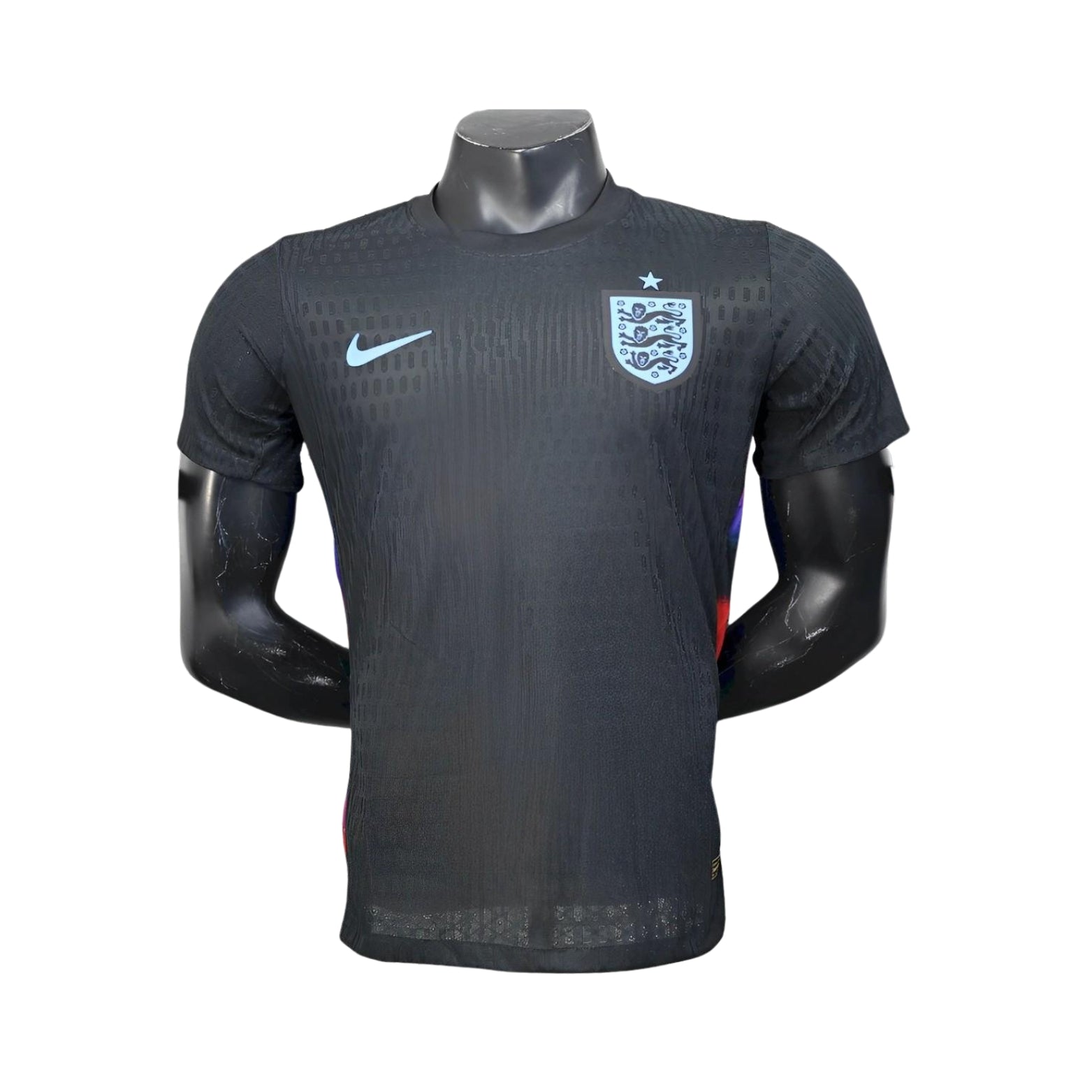 Angleterre Extérieur 25/26 - Euro Féminine 2025 - Vue de face