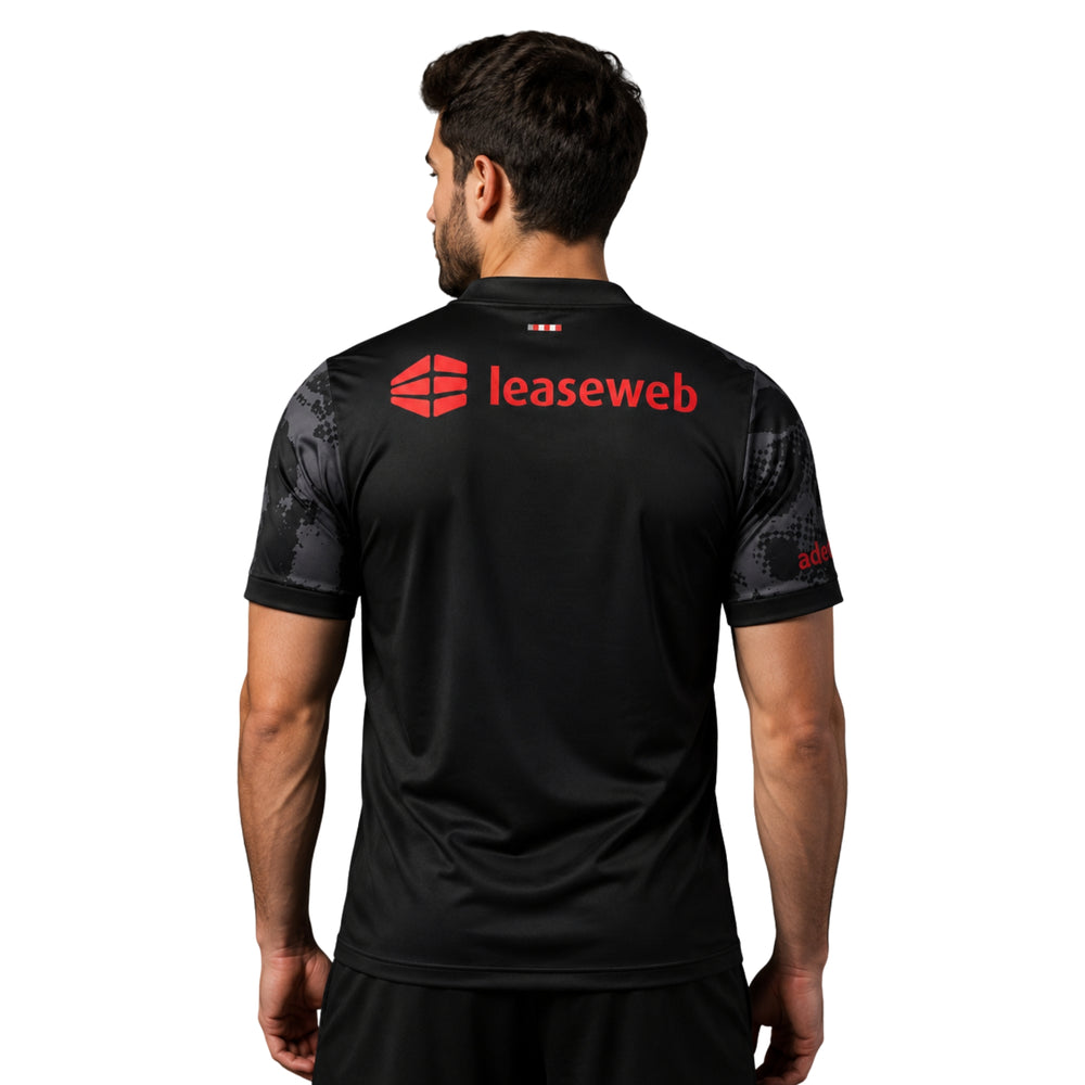 AZ Alkmaar Troisième 25/26