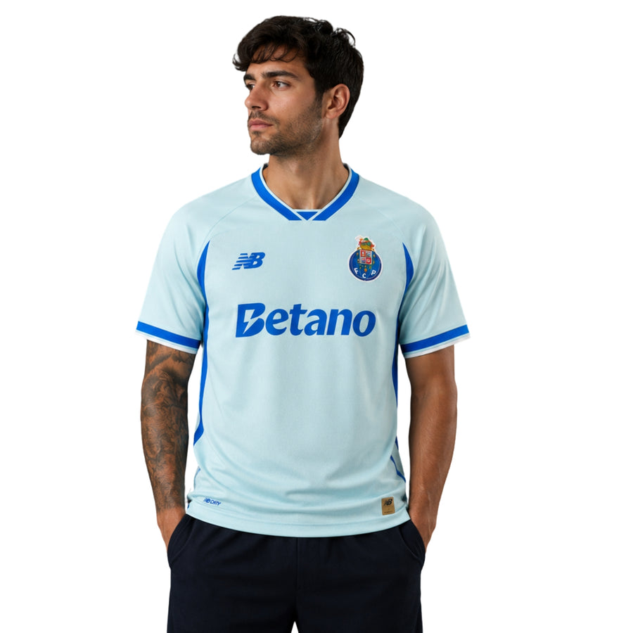 Porto Tercera 26/27