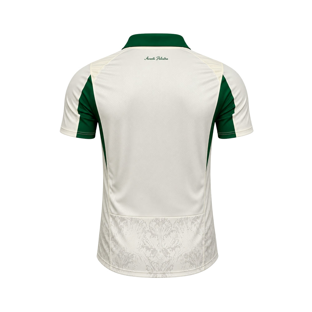 Palmeiras Away 25/26 - Player Version