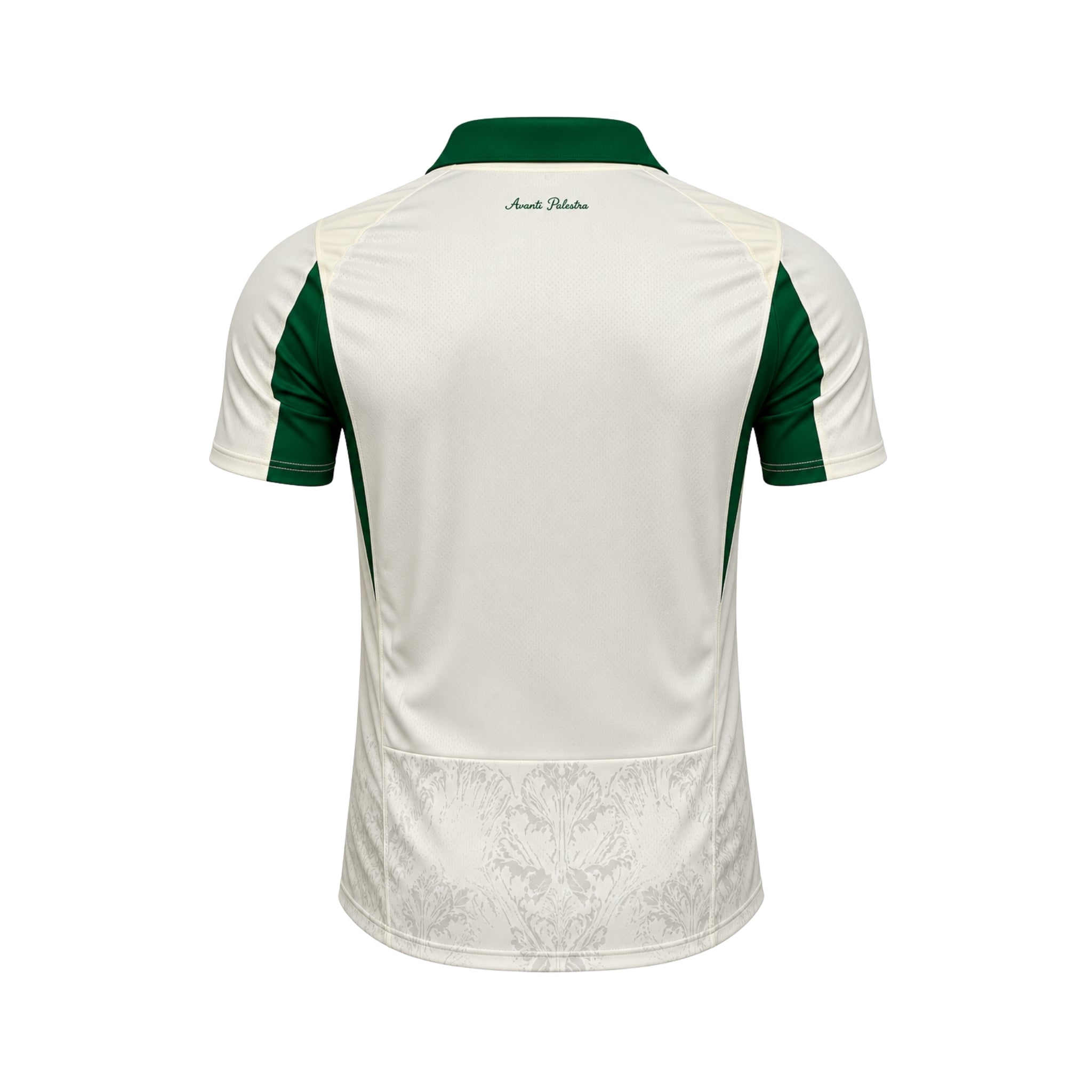 Palmeiras Away 25/26 - Player Version