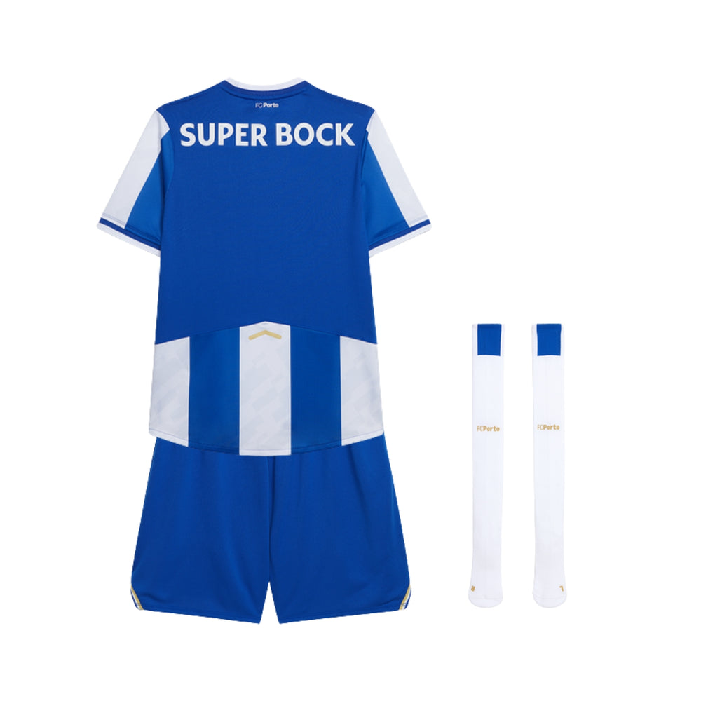 Kit - Porto Home 25/26
