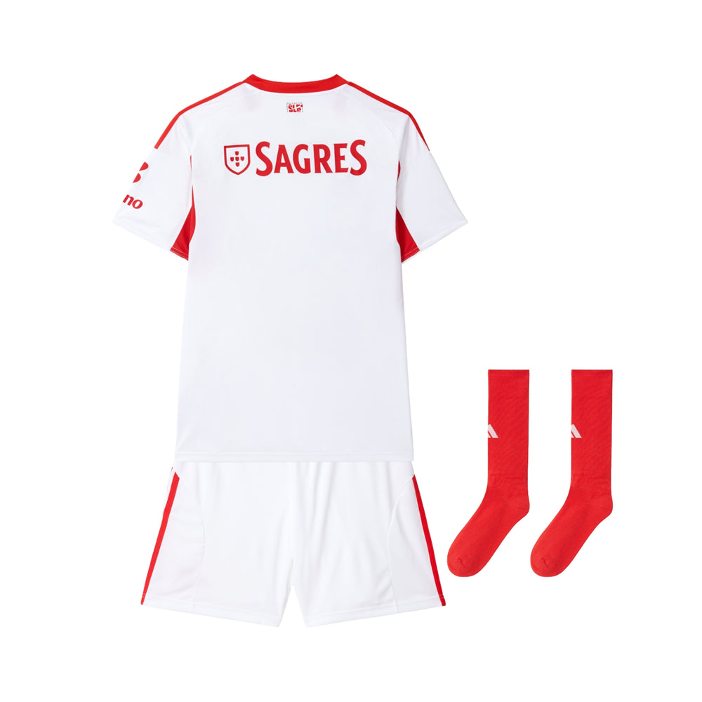 Kit - Benfica Third 25/26