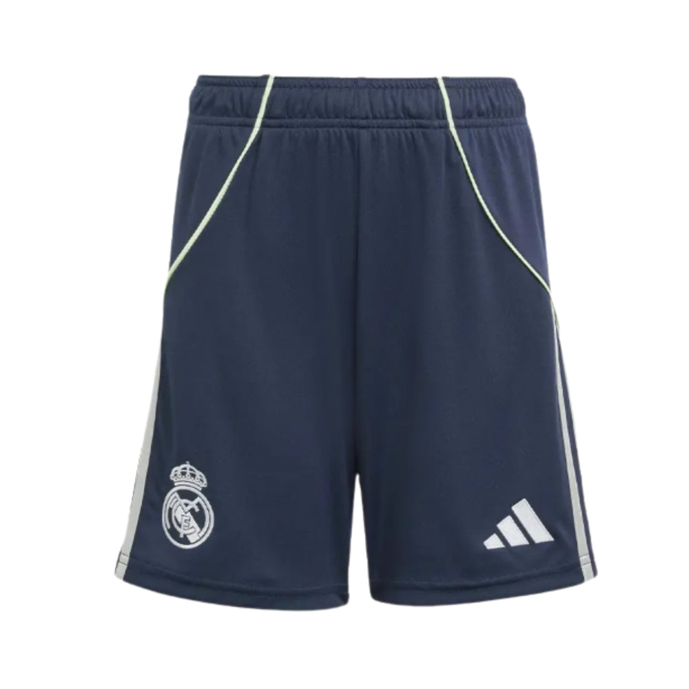 Kit - Real Madrid Away 25/26