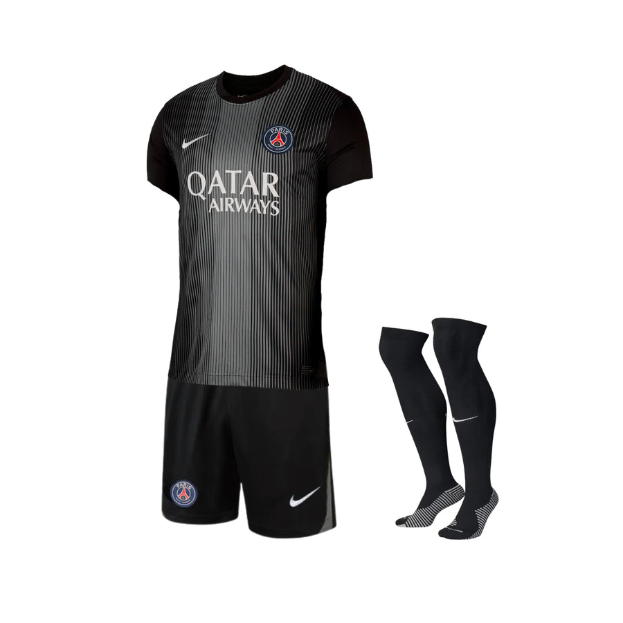PSG - Kit Gardiens de But 25/26