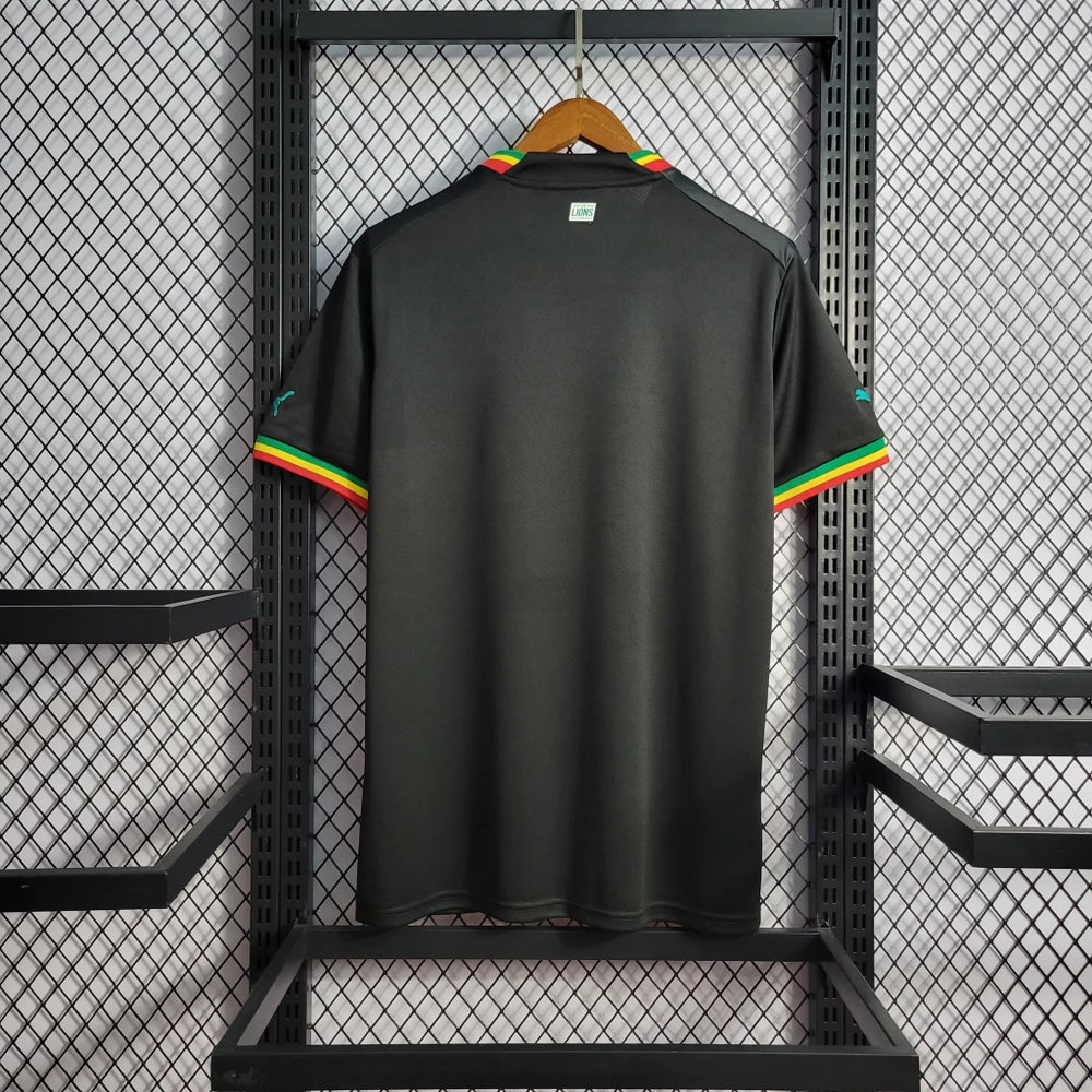 Senegal Away 22/23