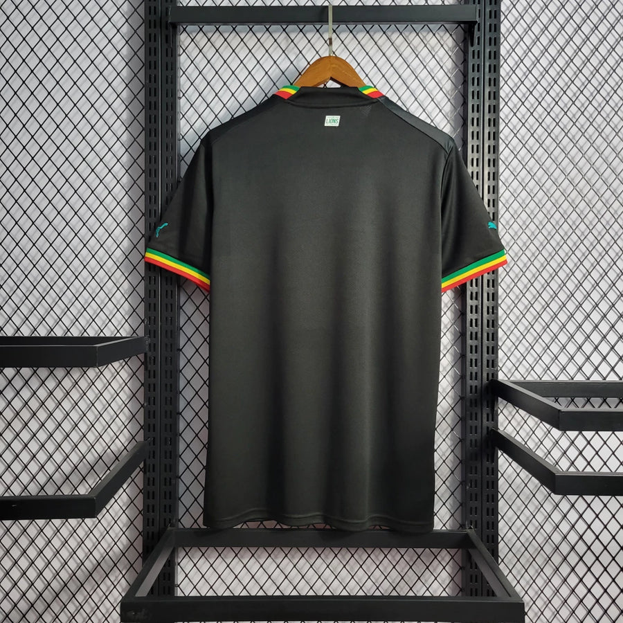 Senegal Away 22/23