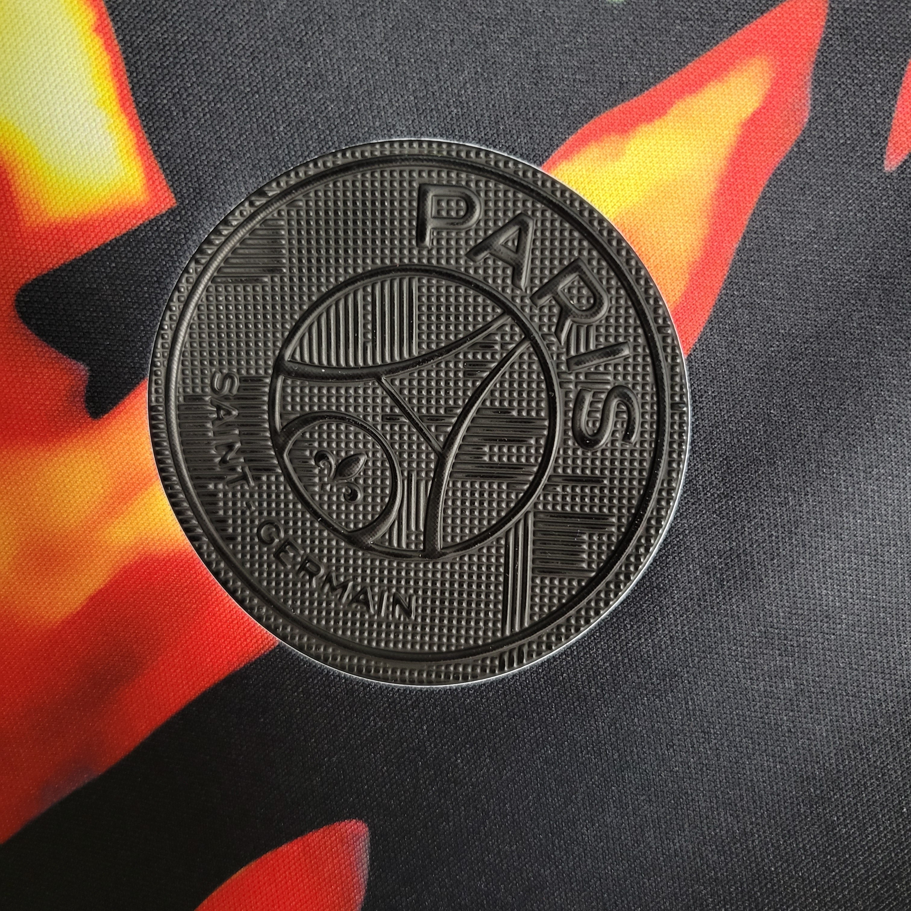 PSG Édition Spéciale 23/24 - Porté