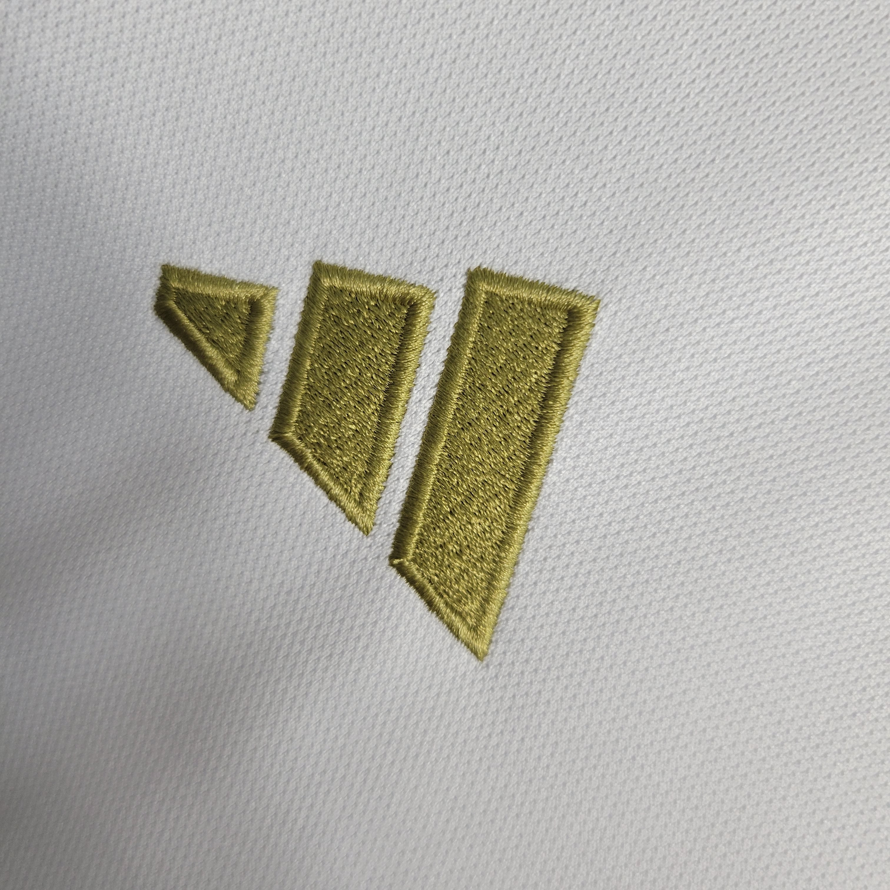 Olympique Lyonnais Domicile 23/24 - Détail