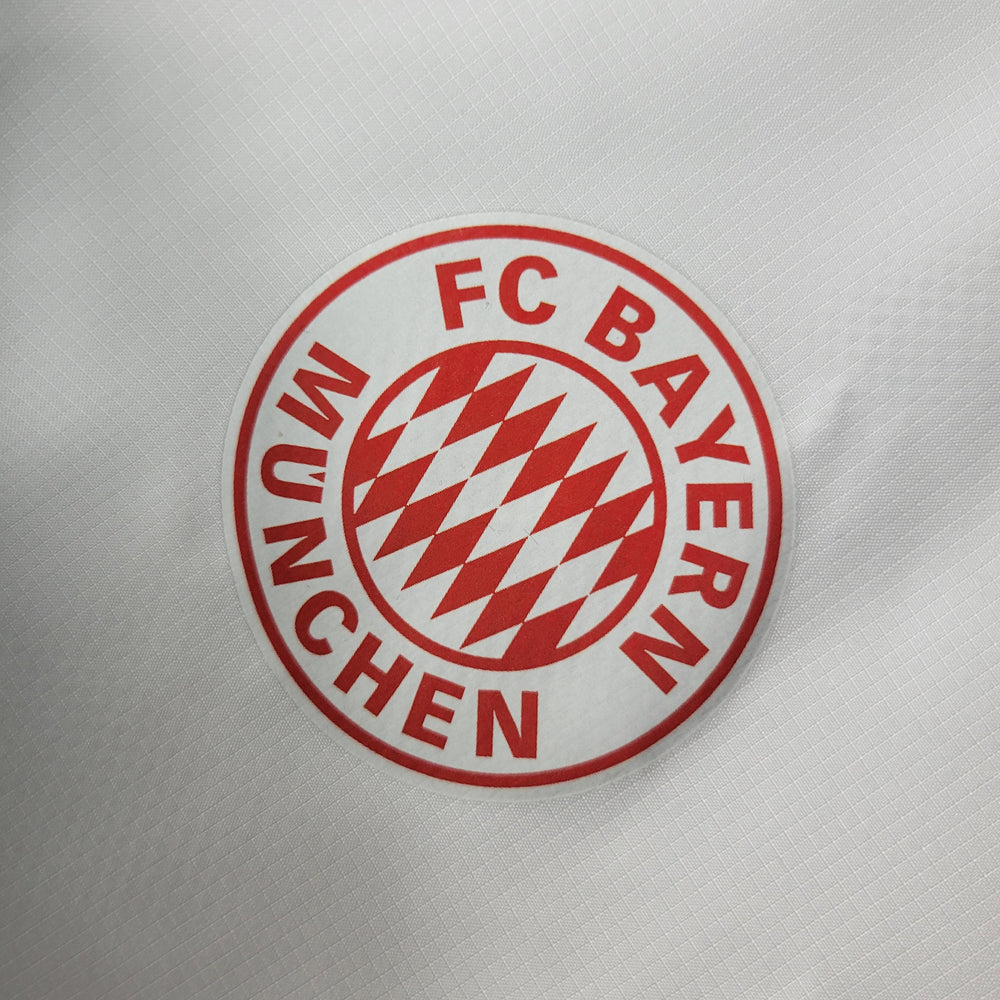 Windbreaker - Bayern Munich