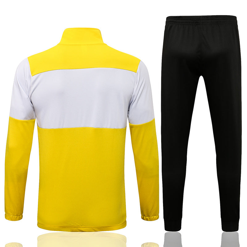 Borussia Dortmund - Tracksuit - Full-Zip