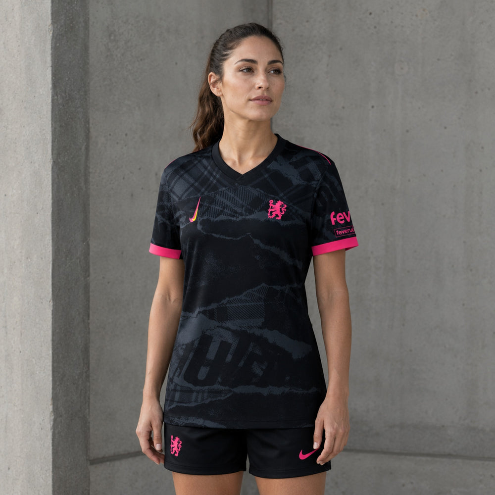 Chelsea Third 24/25 - Women's