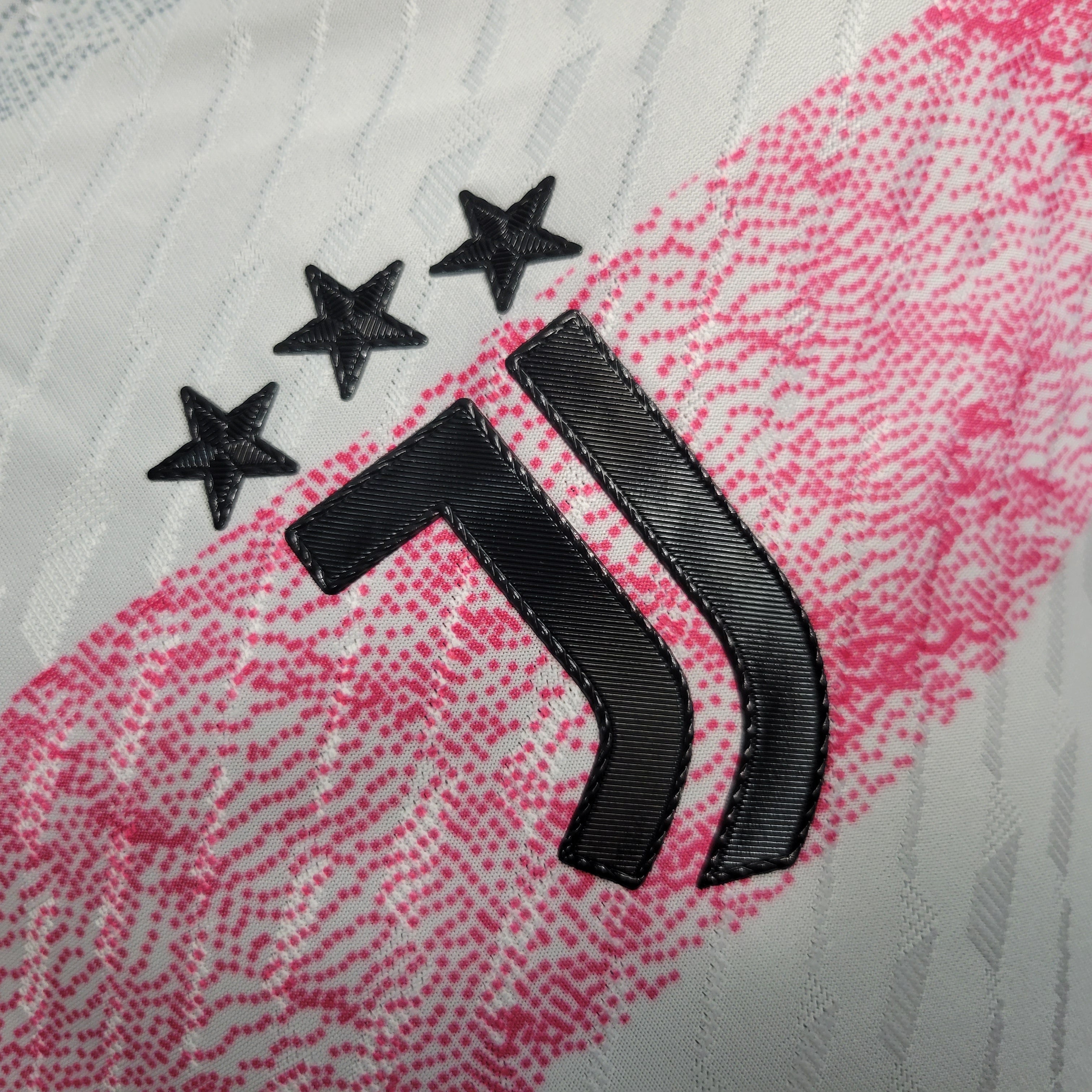 Juventus Extérieur 23/24 - Vue 9