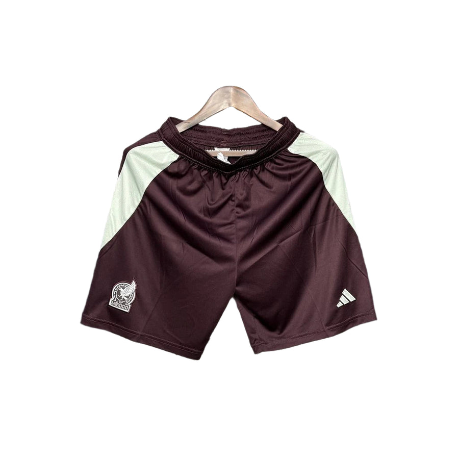 Mexico Home Shorts 24/25