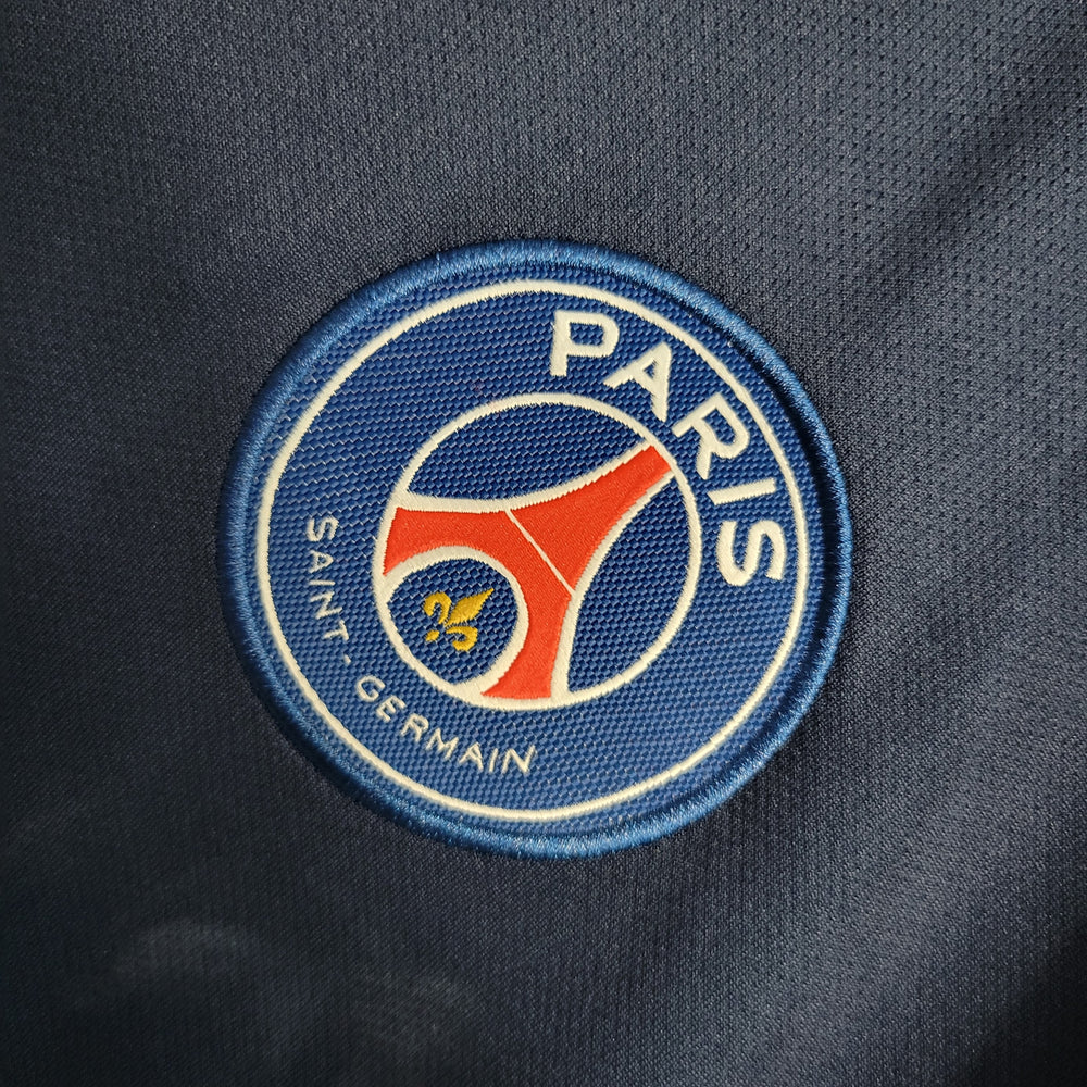 PSG Home 17/18