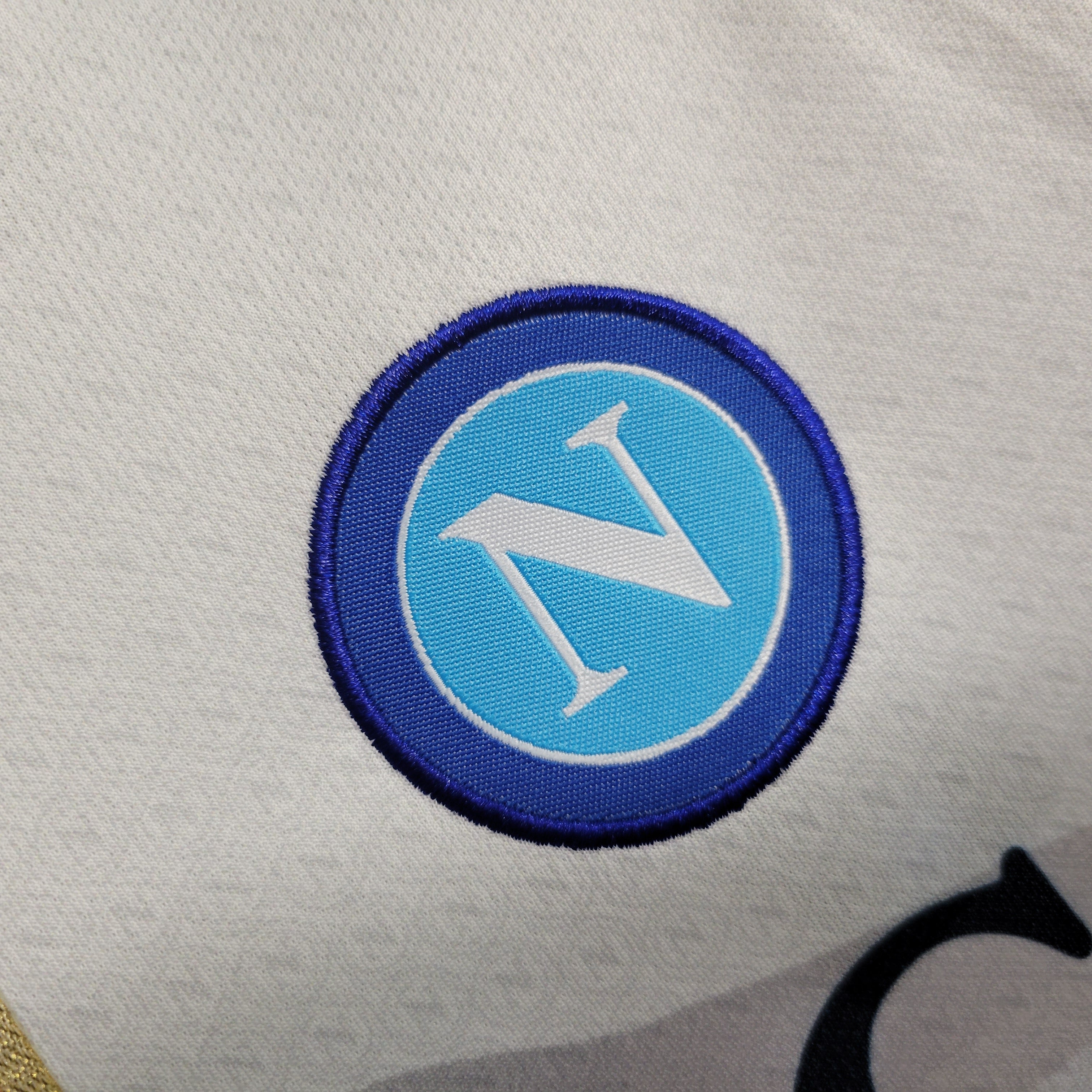 Kit - Naples Extérieur 23/24 - Détail